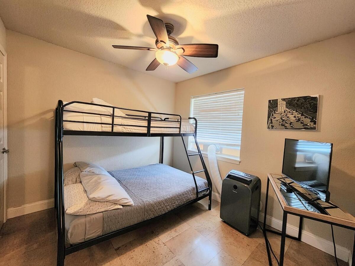 Capone's Clearwater Escape!